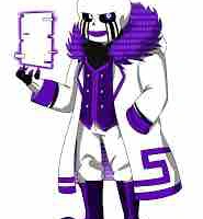Error sans 505