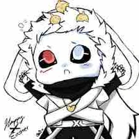 Cross sans