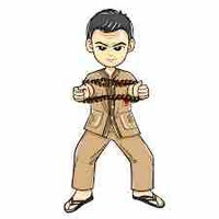Pháp Sư Gangster