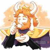 Asgore
