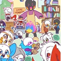 All Au Sans