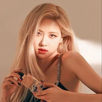 Park Chaeyoung [ Nàng + Chaeng ]