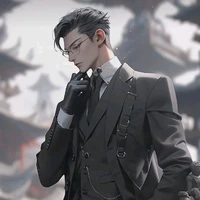 Triệu Hoàng Long [ Ông + Ba Zhao ]