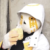 Error Sans 707 - Ronaldo Fake