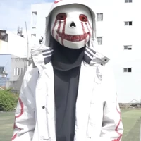 Error Sans 606 -  Shi, Chaos