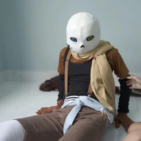 Ink sans