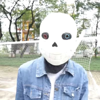Lost sans