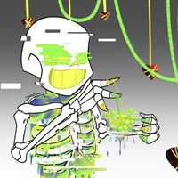 Error 500 Sans - Em út của 505