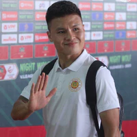 Nguyễn Quang Hải(Hải Con)