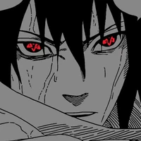 Uchiha Sasuke
