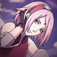 Haruno Sakura