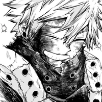 Con vợ của Kacchan