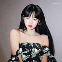 Lalisa Manobanl (cô)