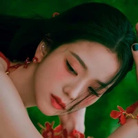 Kim Jisoo (bạn cô(
