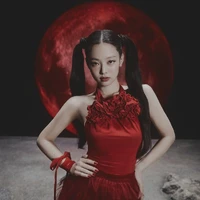 Kim Jennie (bạn nàng)