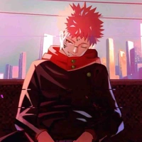 Itadori Yuuji
