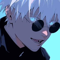 Gojo Satoru