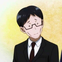 Ijichi Kiyotaka