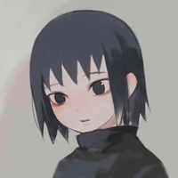 Itachi Uchiha