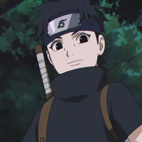 Uchiha Shisui