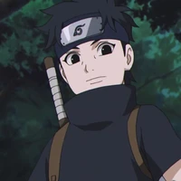 Uchiha Shisui
