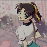 kazuha