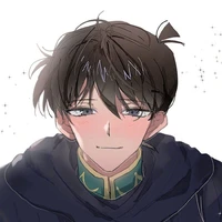 Kudo Shinichi