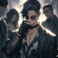 Lục Ca ( Sát Thủ )