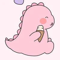 tác giả khủng long hồng