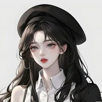 Trình Tử Vy(Jolie)