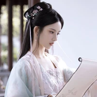 Lâm Sở Như / Hắc Sở