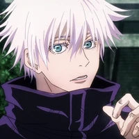 Gojo Satoru