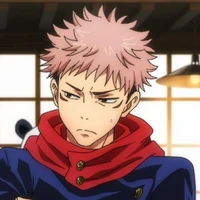 Itadori Yuji