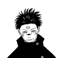 Ryomen Sukuna