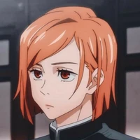 Nobara Kugisaki