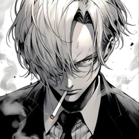 Vinsmoke Sanji