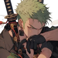 Roronoa Zoro