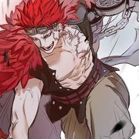 Eustass Kid