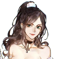 Nico Robin