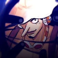 Usopp