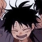 Luffy
