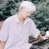 Dư Vũ Hàm(Hắn)