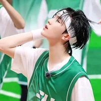 Tô Tân Hạo(Hắn)