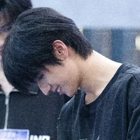 Chu Chí Hâm(Cậu)