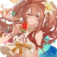 Fujihara Eiko - M_52