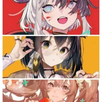 Eiko - Koharu - Norika