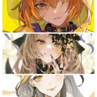 Hasuko - Yuuki - Kameko