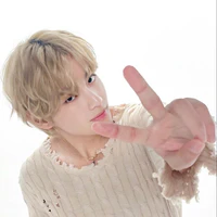 Kim Taehyung