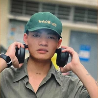 Trần Mai Việt