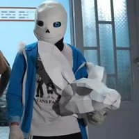 Sans dép hồng
